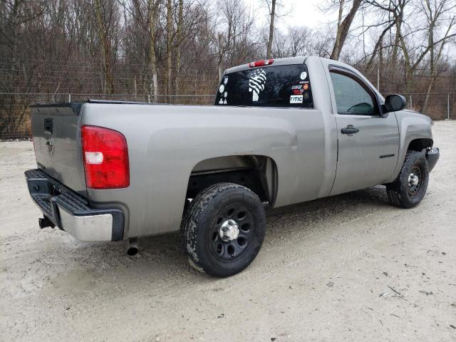 Photo 2 VIN: 1GCEC14X18Z305797 - CHEVROLET SILVERADO 