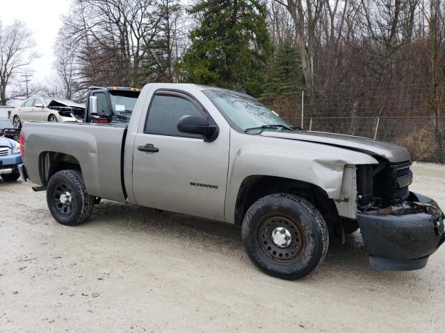 Photo 3 VIN: 1GCEC14X18Z305797 - CHEVROLET SILVERADO 