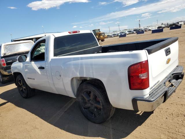 Photo 1 VIN: 1GCEC14X18Z312796 - CHEVROLET SILVERADO 