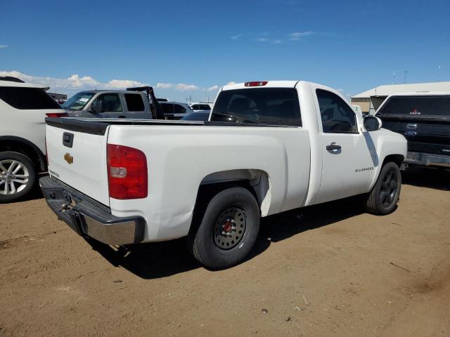 Photo 2 VIN: 1GCEC14X18Z312796 - CHEVROLET SILVERADO 