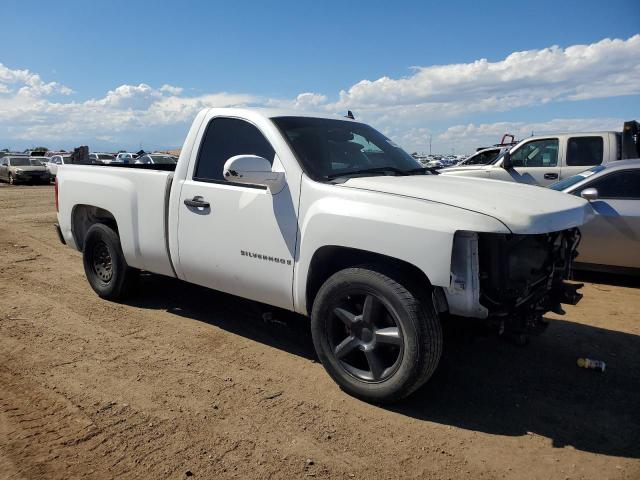 Photo 3 VIN: 1GCEC14X18Z312796 - CHEVROLET SILVERADO 