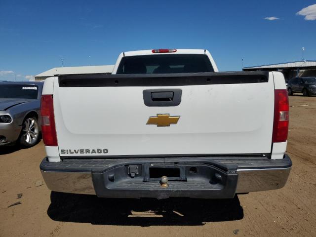 Photo 5 VIN: 1GCEC14X18Z312796 - CHEVROLET SILVERADO 