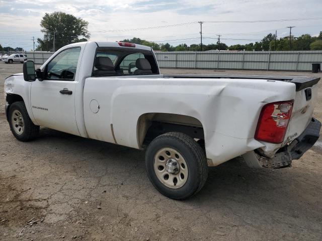 Photo 1 VIN: 1GCEC14X19Z120103 - CHEVROLET SILVERADO 