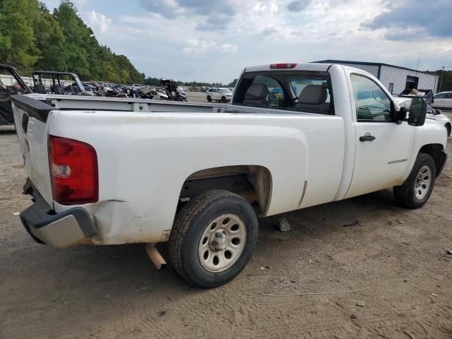 Photo 2 VIN: 1GCEC14X19Z120103 - CHEVROLET SILVERADO 