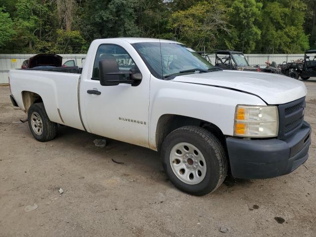 Photo 3 VIN: 1GCEC14X19Z120103 - CHEVROLET SILVERADO 