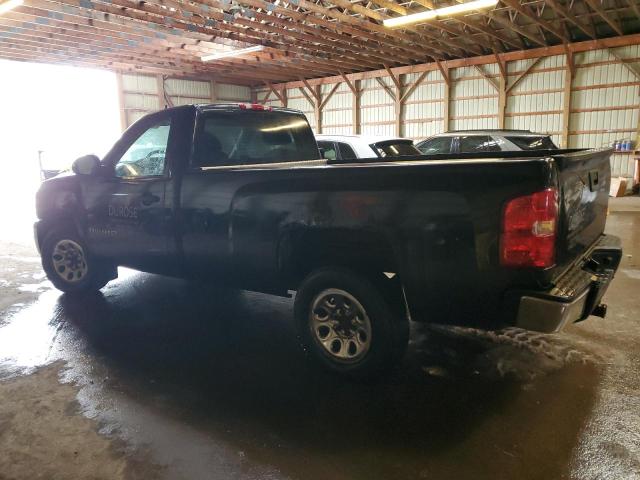 Photo 1 VIN: 1GCEC14X19Z182262 - CHEVROLET SILVERADO 