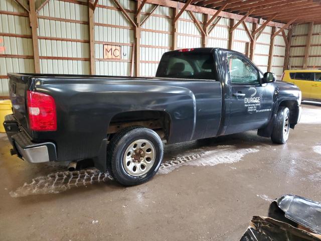 Photo 2 VIN: 1GCEC14X19Z182262 - CHEVROLET SILVERADO 