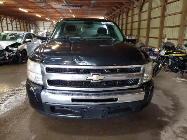 Photo 4 VIN: 1GCEC14X19Z182262 - CHEVROLET SILVERADO 