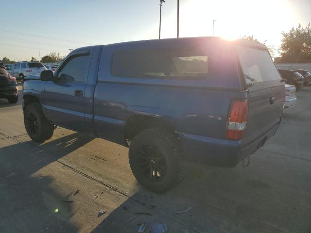 Photo 1 VIN: 1GCEC14X23Z199966 - CHEVROLET SILVERADO 