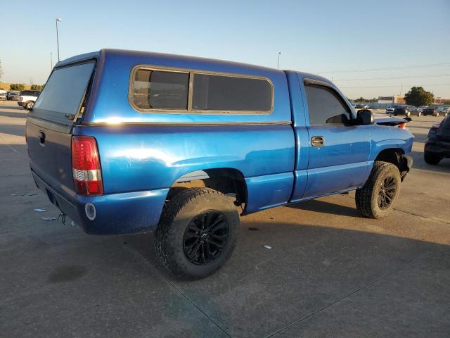 Photo 2 VIN: 1GCEC14X23Z199966 - CHEVROLET SILVERADO 