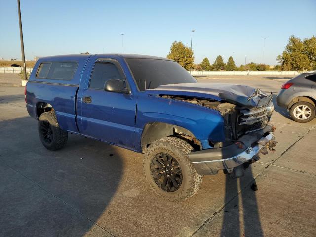 Photo 3 VIN: 1GCEC14X23Z199966 - CHEVROLET SILVERADO 