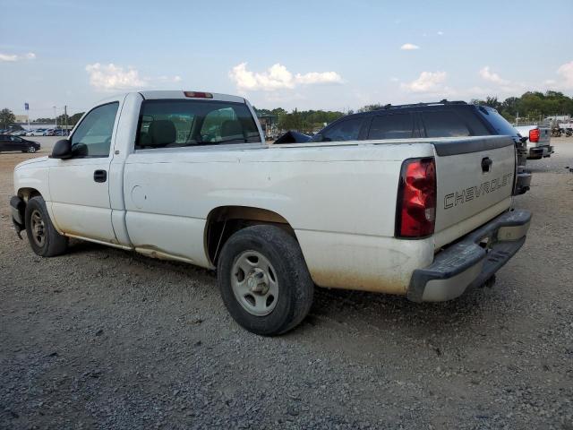 Photo 1 VIN: 1GCEC14X23Z206544 - CHEVROLET SILVERADO 