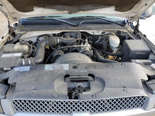 Photo 10 VIN: 1GCEC14X23Z206544 - CHEVROLET SILVERADO 