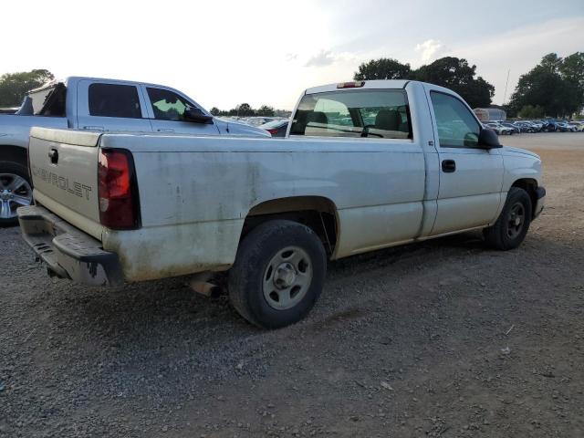 Photo 2 VIN: 1GCEC14X23Z206544 - CHEVROLET SILVERADO 