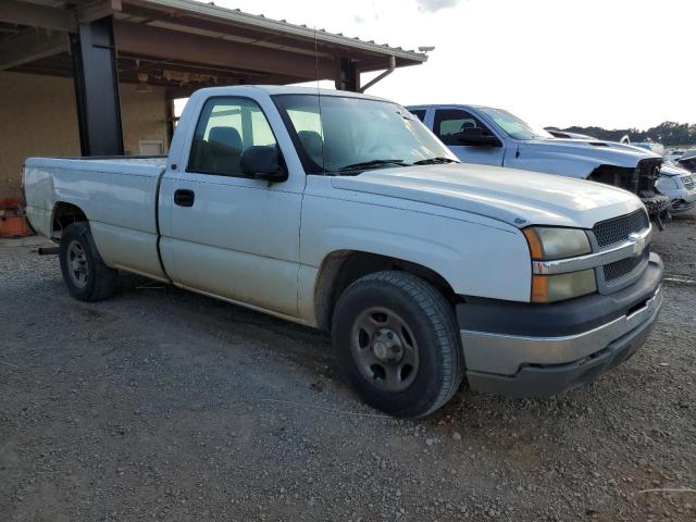 Photo 3 VIN: 1GCEC14X23Z206544 - CHEVROLET SILVERADO 