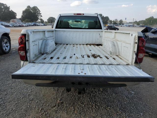 Photo 5 VIN: 1GCEC14X23Z206544 - CHEVROLET SILVERADO 