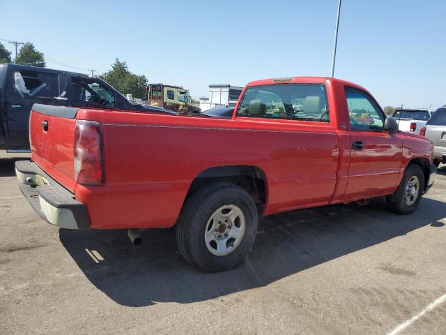 Photo 2 VIN: 1GCEC14X23Z276075 - CHEVROLET SILVERADO 