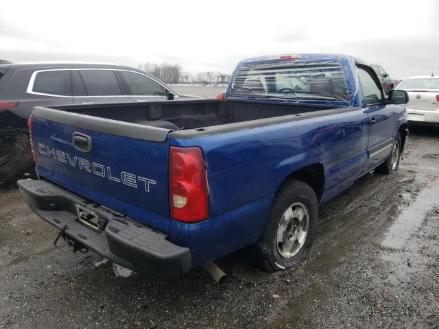 Photo 3 VIN: 1GCEC14X23Z281728 - CHEVROLET SILVERADO 