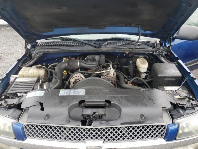 Photo 6 VIN: 1GCEC14X23Z281728 - CHEVROLET SILVERADO 