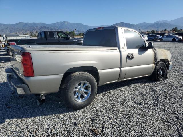 Photo 2 VIN: 1GCEC14X23Z291885 - CHEVROLET SILVERADO 