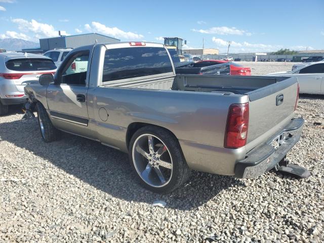 Photo 1 VIN: 1GCEC14X23Z342320 - CHEVROLET SILVERADO 