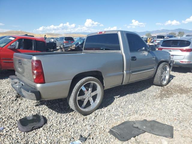 Photo 2 VIN: 1GCEC14X23Z342320 - CHEVROLET SILVERADO 