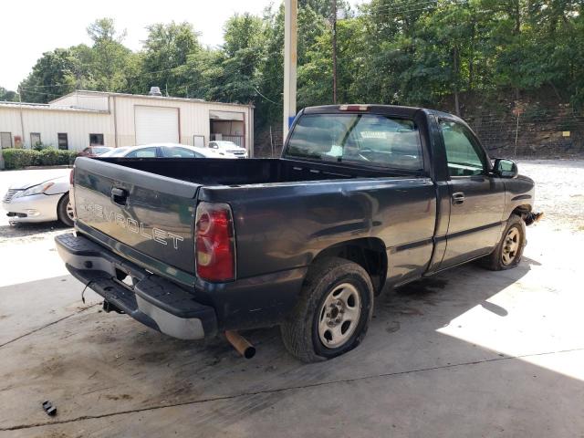 Photo 2 VIN: 1GCEC14X24Z123245 - CHEVROLET SILVERADO 