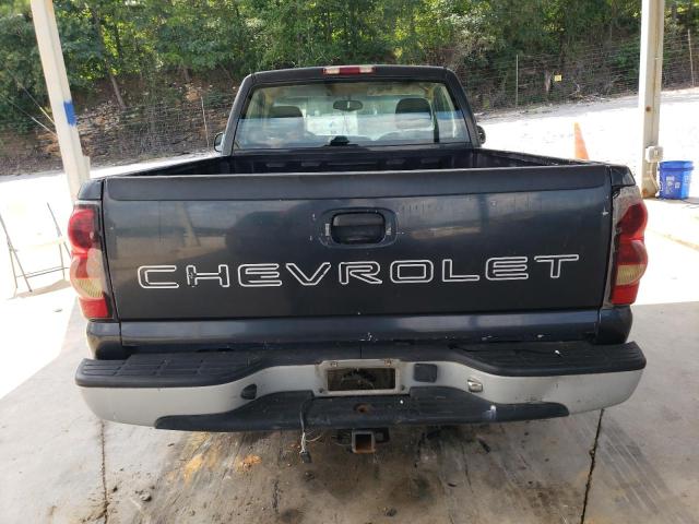 Photo 5 VIN: 1GCEC14X24Z123245 - CHEVROLET SILVERADO 