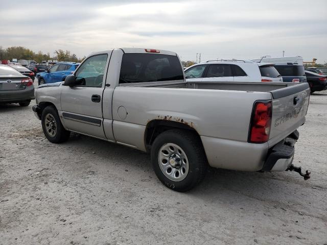 Photo 1 VIN: 1GCEC14X25Z178148 - CHEVROLET SILVERADO 