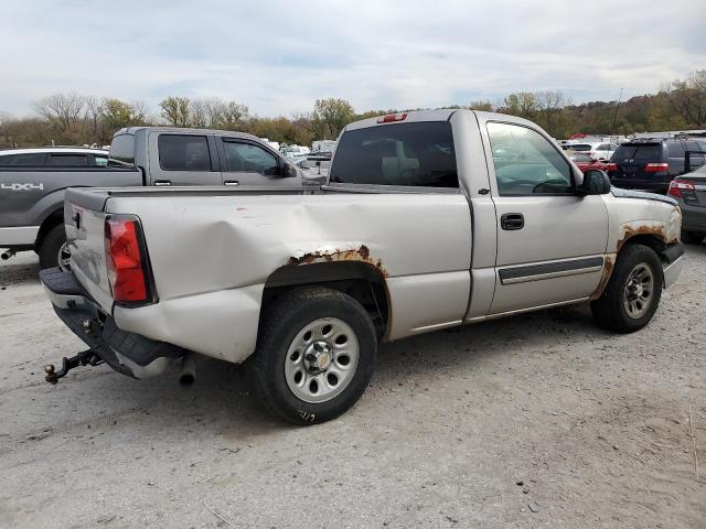 Photo 2 VIN: 1GCEC14X25Z178148 - CHEVROLET SILVERADO 