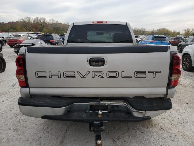 Photo 5 VIN: 1GCEC14X25Z178148 - CHEVROLET SILVERADO 