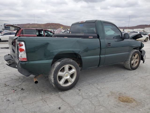 Photo 2 VIN: 1GCEC14X25Z200908 - CHEVROLET ALL MODELS 