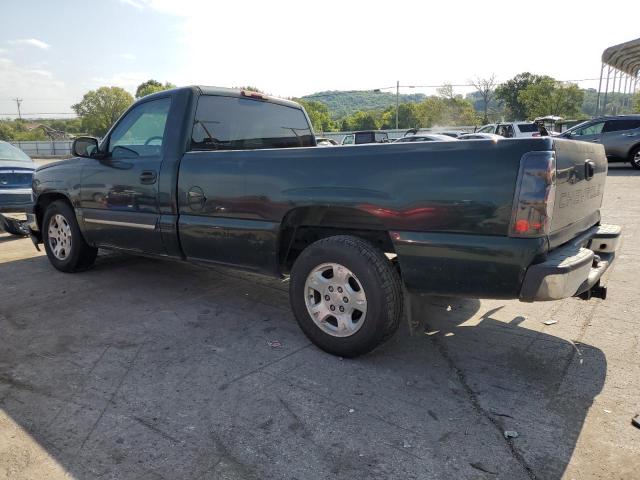 Photo 1 VIN: 1GCEC14X25Z263250 - CHEVROLET SILVERADO 