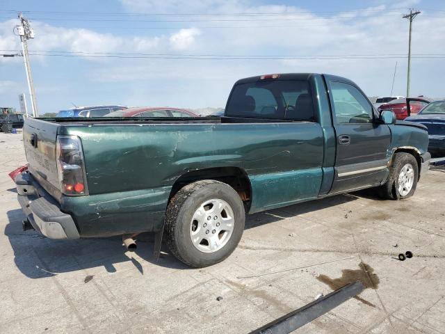 Photo 2 VIN: 1GCEC14X25Z263250 - CHEVROLET SILVERADO 