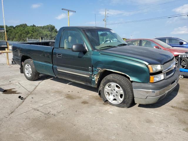 Photo 3 VIN: 1GCEC14X25Z263250 - CHEVROLET SILVERADO 