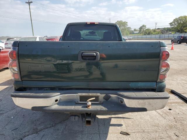 Photo 5 VIN: 1GCEC14X25Z263250 - CHEVROLET SILVERADO 