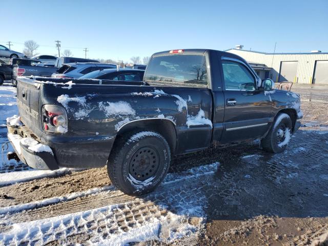 Photo 2 VIN: 1GCEC14X25Z314438 - CHEVROLET SILVERADO 