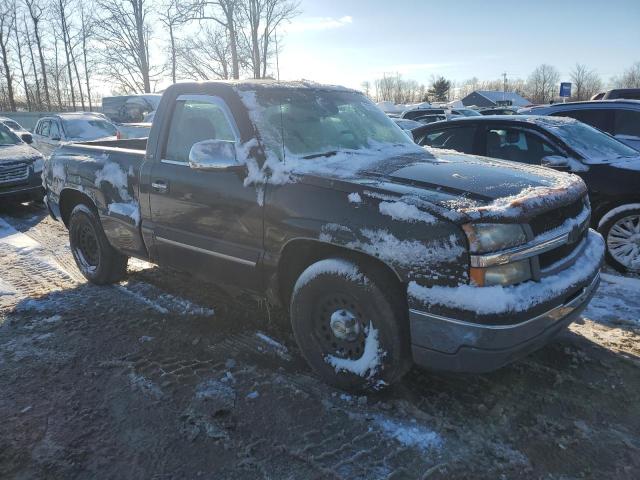 Photo 3 VIN: 1GCEC14X25Z314438 - CHEVROLET SILVERADO 