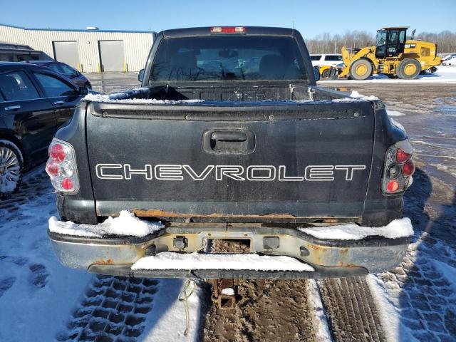 Photo 5 VIN: 1GCEC14X25Z314438 - CHEVROLET SILVERADO 