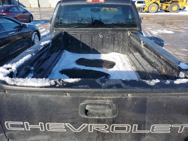 Photo 9 VIN: 1GCEC14X25Z314438 - CHEVROLET SILVERADO 