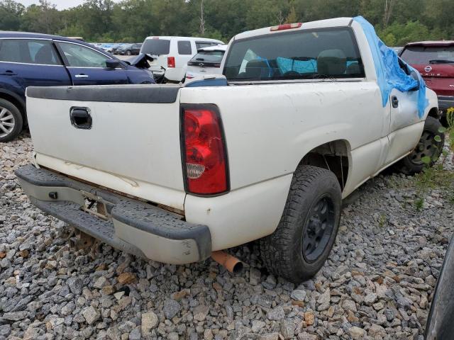 Photo 2 VIN: 1GCEC14X27Z185717 - CHEVROLET SILVERADO 