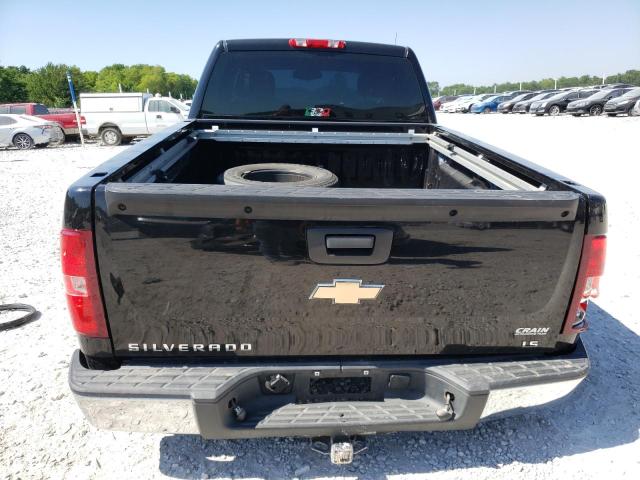 Photo 5 VIN: 1GCEC14X28Z108850 - CHEVROLET SILVERADO 