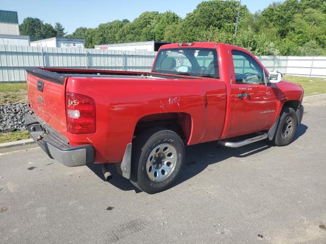 Photo 2 VIN: 1GCEC14X28Z123557 - CHEVROLET SILVERADO 