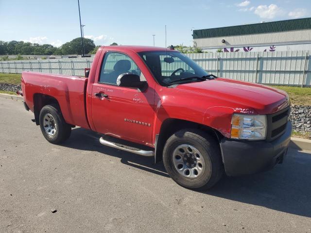 Photo 3 VIN: 1GCEC14X28Z123557 - CHEVROLET SILVERADO 