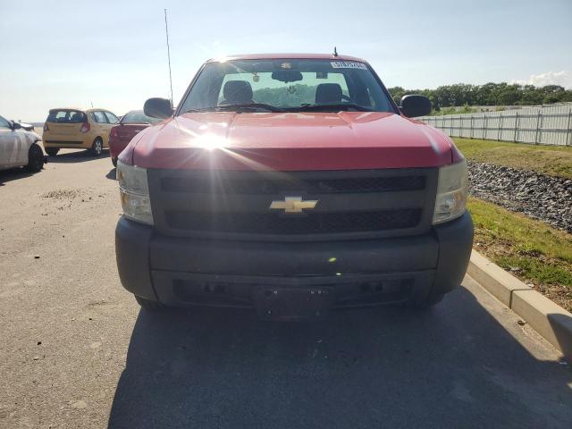 Photo 4 VIN: 1GCEC14X28Z123557 - CHEVROLET SILVERADO 