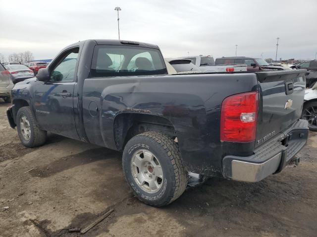 Photo 1 VIN: 1GCEC14X28Z308529 - CHEVROLET SILVERADO 