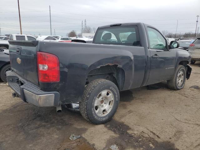 Photo 2 VIN: 1GCEC14X28Z308529 - CHEVROLET SILVERADO 