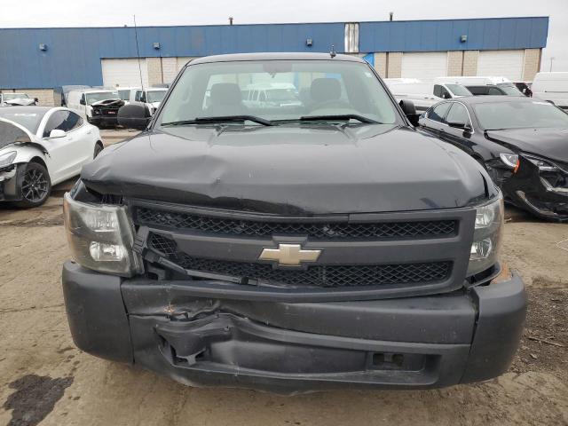 Photo 4 VIN: 1GCEC14X28Z308529 - CHEVROLET SILVERADO 