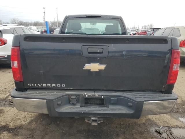 Photo 5 VIN: 1GCEC14X28Z308529 - CHEVROLET SILVERADO 