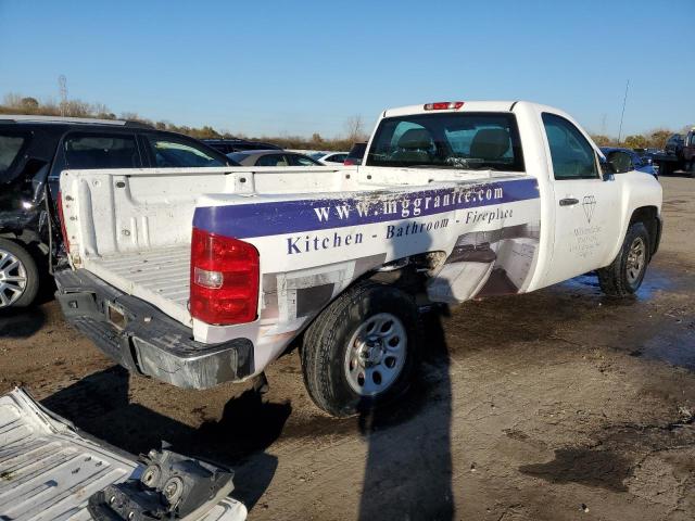 Photo 2 VIN: 1GCEC14X29Z295539 - CHEVROLET SILVERADO 